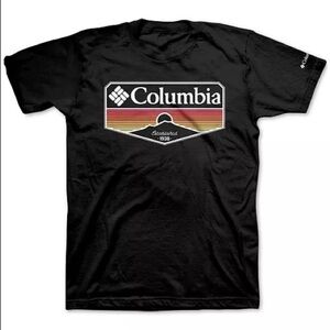 Columbia Sandy Graphic T-Shirt | PacSun | PacSun